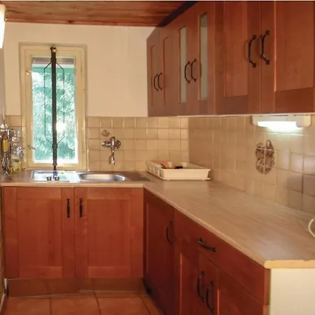 Frantiskov 25 Rokytnice nad Jizerou