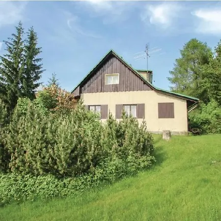 Frantiskov 25 Rokytnice nad Jizerou