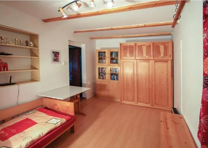 Chalet Frantiskov 25