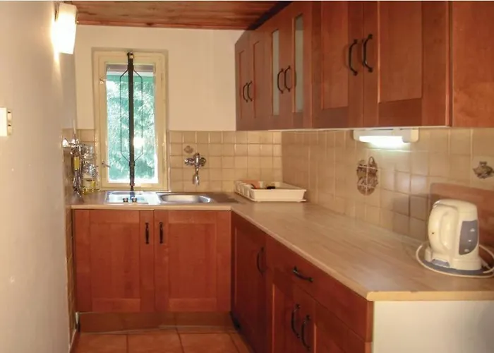 Frantiskov 25 Rokytnice nad Jizerou