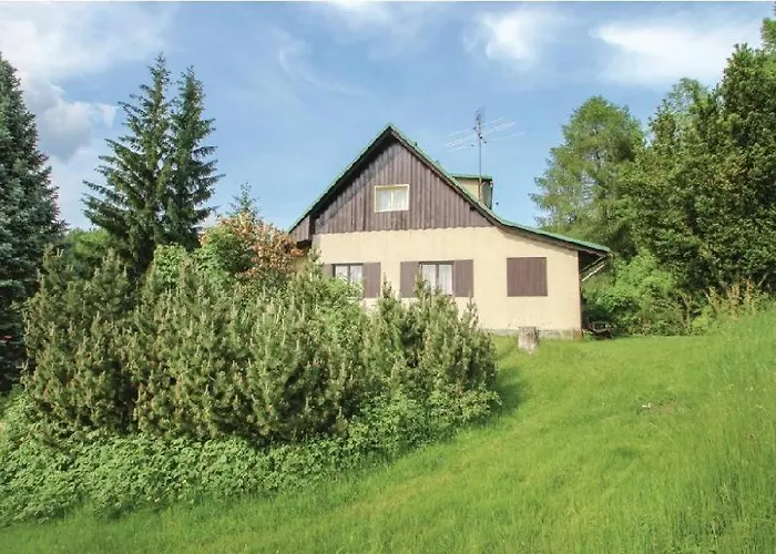 Frantiskov 25 Rokytnice nad Jizerou